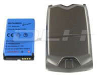 Dlh LI-ION 3.7V 2400mAh (YB-PA345DG)